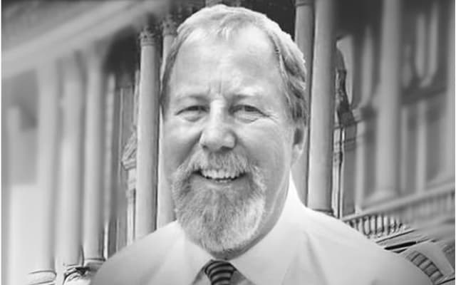 Jack Ferguson